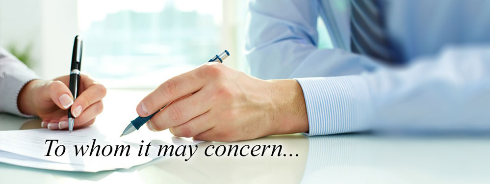 Contracts & Legal assistance