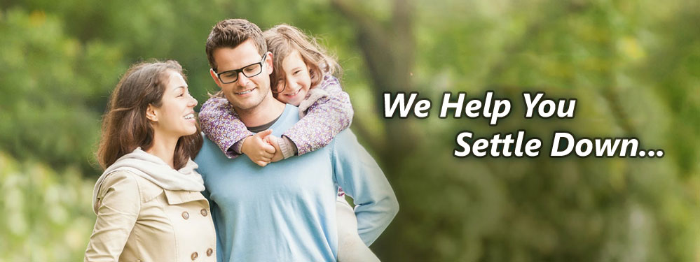 Marriage & Family law
